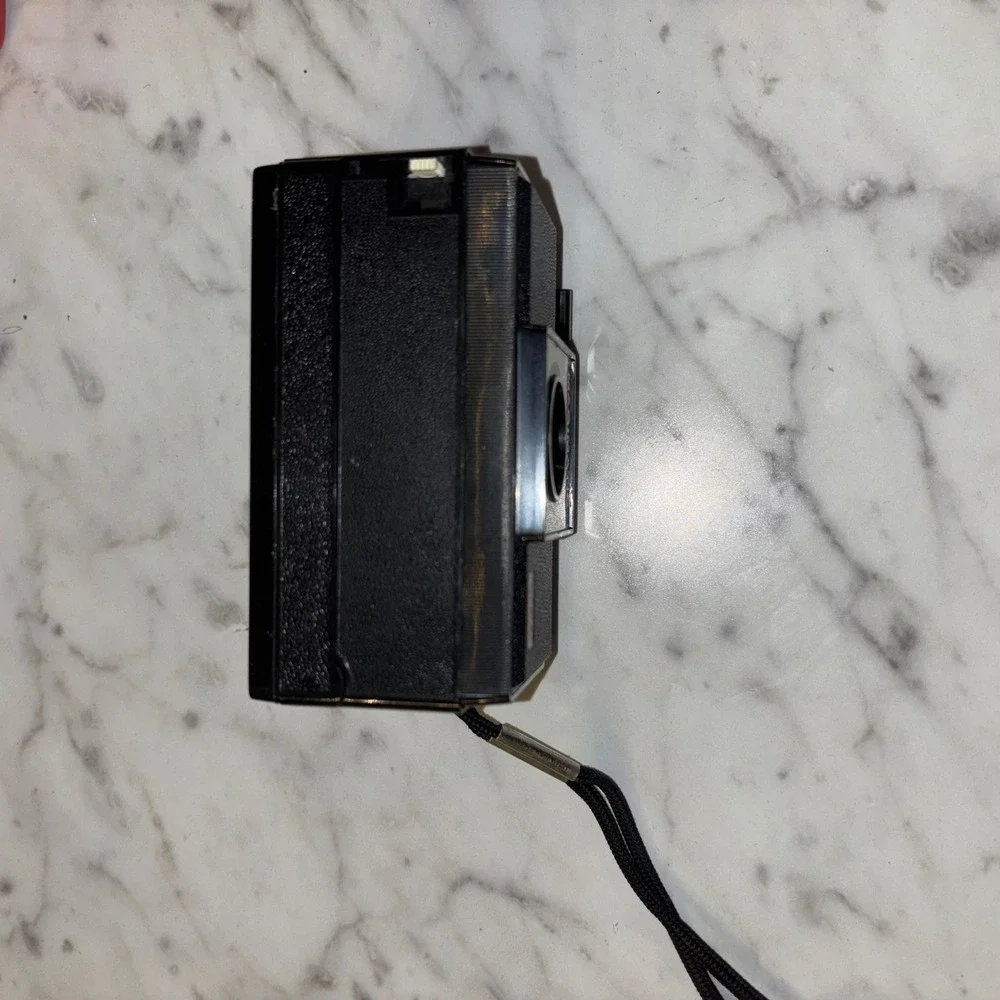 Imperial Camera Corp vintage magimatic
